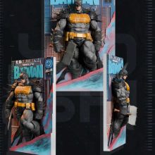 Absolute - Batman Poster - STL 3D print files