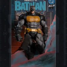 Absolute - Batman Poster - STL 3D print files