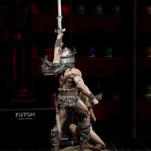 Conan X Valeria - STL 3D print files