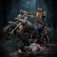 Deacon STL 2 - Days Gone