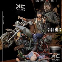 Deacon STL 2 - Days Gone