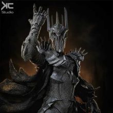 Sauron - STL 3D print files