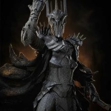 Sauron - STL 3D print files