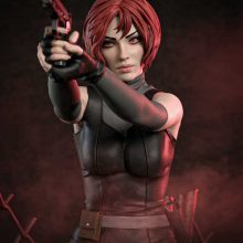 Regina STL - Dino Crisis