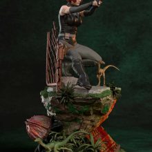 Regina STL - Dino Crisis
