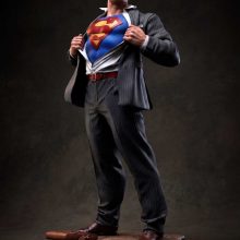 Superman v9 - STL 3D print files