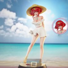 5457 Pyra NSFW - Xenoblade Chronicles - STL 3D Print Files