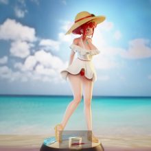 5457 Pyra NSFW - Xenoblade Chronicles - STL 3D Print Files