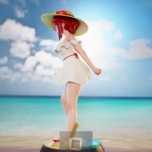 5457 Pyra NSFW - Xenoblade Chronicles - STL 3D Print Files