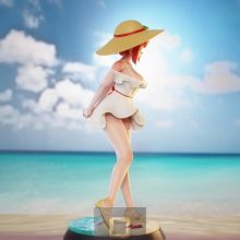 5457 Pyra NSFW - Xenoblade Chronicles - STL 3D Print Files