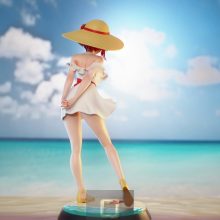 5457 Pyra NSFW - Xenoblade Chronicles - STL 3D Print Files