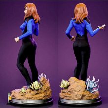 Beverly Crusher NSFW Star Trek: The New Generation - STL 3D print files