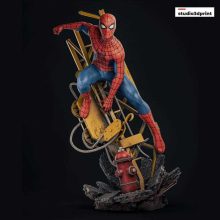 Spider-Man: Brand New Day - STL 3D print files
