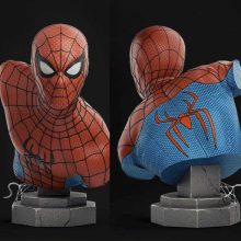 Spider-Man: Brand New Day - STL 3D print files