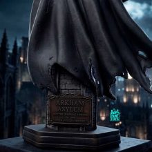 Batman - STL 3D print files