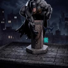 Batman - STL 3D print files
