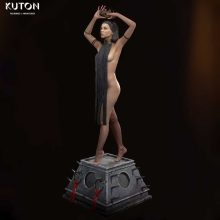 UXZEL - STL 3D print files