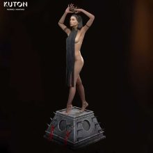 UXZEL - STL 3D print files