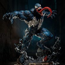 5517 Venom - Marvel Comics - STL 3D Print Files