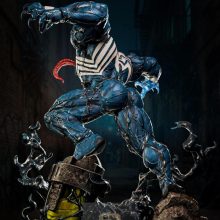5517 Venom - Marvel Comics - STL 3D Print Files