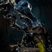 5517 Venom - Marvel Comics - STL 3D Print Files