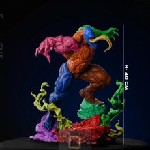 5517 Venom - Marvel Comics - STL 3D Print Files