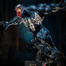 5517 Venom - Marvel Comics - STL 3D Print Files