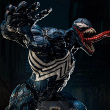 5517 Venom - Marvel Comics - STL 3D Print Files