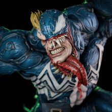 5517 Venom - Marvel Comics - STL 3D Print Files