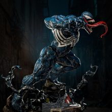 5517 Venom - Marvel Comics - STL 3D Print Files
