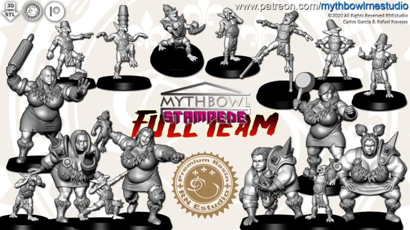 April 20221 Mythbowl RN estudio