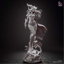 Alexstrasza FULL - STL 3D print files