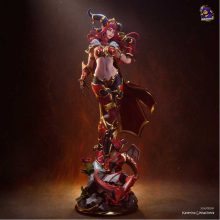 Alexstrasza FULL - STL 3D print files