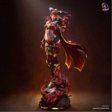 Alexstrasza FULL - STL 3D print files
