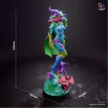 Alexstrasza FULL - STL 3D print files