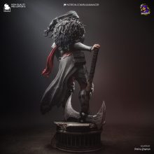 Absolute Wonder Woman - 3D print model-3