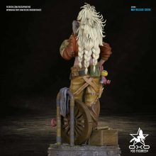 Gemma - STL 3D print files
