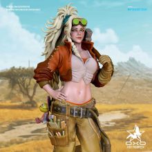 Gemma - STL 3D print files