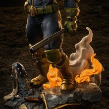 KcStudio - Judge Dredd - STL 3D print files