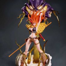 NAMI ELBAF - STL 3D print files