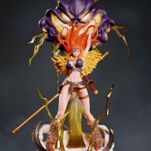 NAMI ELBAF - STL 3D print files
