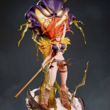 NAMI ELBAF - STL 3D print files