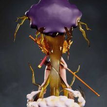 NAMI ELBAF - STL 3D print files