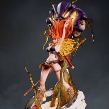 NAMI ELBAF - STL 3D print files