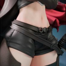 Rechtag - Mushoku Tensei - Eris Greyrat - STL 3D print files