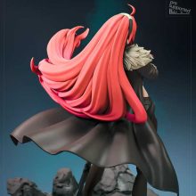 Rechtag - Mushoku Tensei - Eris Greyrat - STL 3D print files
