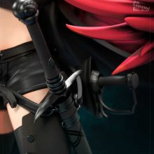 Rechtag - Mushoku Tensei - Eris Greyrat - STL 3D print files