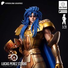Saga Gemini - STL 3D print files